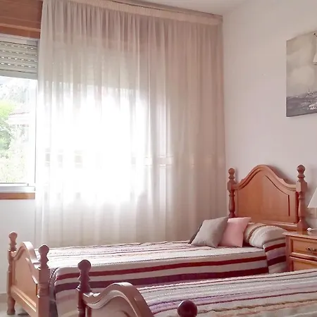 Apartmán Rua O Regueiro