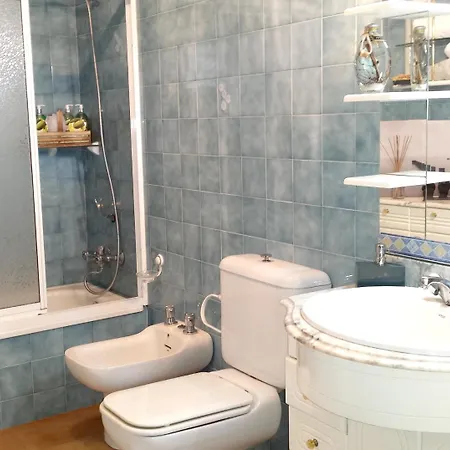 Apartmán Rua O Regueiro Cenlle