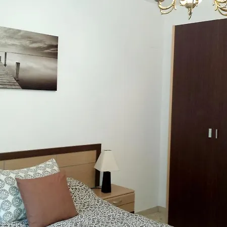 Apartmán Rua O Regueiro Cenlle