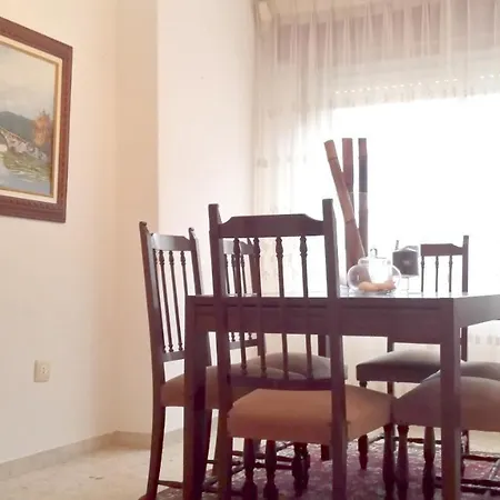 Rua O Regueiro Apartmán *