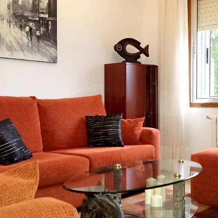 Apartmán Rua O Regueiro *